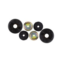 KIT DE PROTECTION AMORTISSEURS Z ODBOJEM ZESTAW Pour TOYOTA YARIS NTY