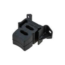 BUTEE TAMPON PONT Pour TOYOTA LAND CRUISER 02-, 4 RUNNER 02-