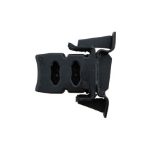 BUTEE TAMPON PONT Pour TOYOTA LAND CRUISER 02-, 4 RUNNER 02- NTY