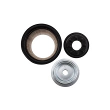 KIT DE PROTECTION AMORTISSEURS Z ODBOJEM ZESTAW Pour TOYOTA AYGO NTY