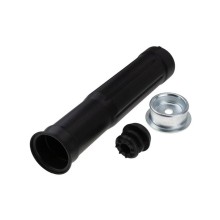 KIT DE PROTECTION AMORTISSEURS Z ODBOJEM ZESTAW Pour TOYOTA AYGO