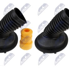 Kit de protection d amortisseur avec butEe Pour TOYOTA RAV 4 00-05