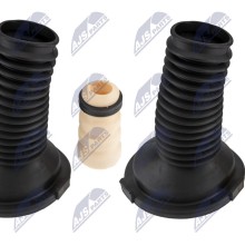 Kit de protection d amortisseur avec butEe Pour TOYOTA AVENSIS VERSO