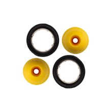 KIT DE PROTECTION AMORTISSEURS Z ODBOJEM ZESTAW Pour VOLVO C30 NTY