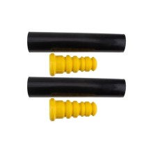 KIT DE PROTECTION AMORTISSEURS Z ODBOJEM ZESTAW Pour VOLVO C30 NTY