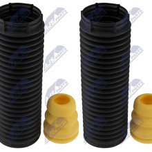 Kit de protection d amortisseur avec butEe Pour VOLVO S60 10-18