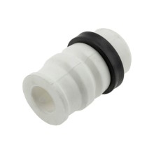 Suspension Rubber Buffer NTY AB-VW-004 OE Ref 1K0412303G NTY