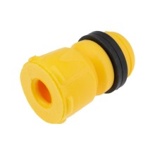 Suspension Rubber Buffer NTY AB-VW-015 OE Ref 1K0412303AA NTY