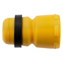 Suspension Rubber Buffer NTY AB-VW-015 OE Ref 1K0412303AA NTY