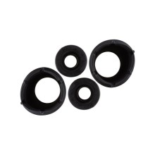 Shock Absorber Dust Cover Kit NTY AB-VW-017K OE Ref 7H0412303A NTY