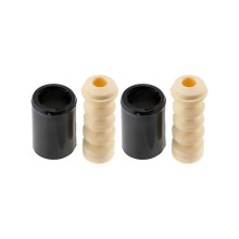 KIT DE PROTECTION AMORTISSEURS Z ODBOJEM ZESTAW Pour VW POLO 94-01 NTY