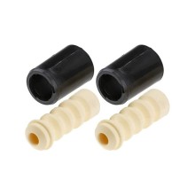 KIT DE PROTECTION AMORTISSEURS Z ODBOJEM ZESTAW Pour VW POLO 94-01