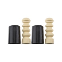 KIT DE PROTECTION AMORTISSEURS Z ODBOJEM ZESTAW Pour VW POLO 94-01 NTY