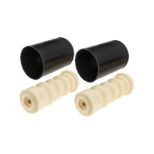 KIT DE PROTECTION AMORTISSEURS Z ODBOJEM ZESTAW Pour VW POLO 94-01 NTY