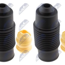 Kit de protection d amortisseur avec butEe Pour VW SHARAN 96-10