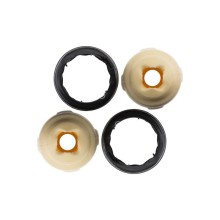 KIT DE PROTECTION AMORTISSEURS Z ODBOJEM ZESTAW Pour SEAT NTY
