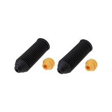 KIT DE PROTECTION AMORTISSEURS Z ODBOJEM ZESTAW Pour AUDI A3 96-03