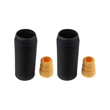 KIT DE PROTECTION AMORTISSEURS Z ODBOJEM ZESTAW Pour AUDI A3 03-13 NTY