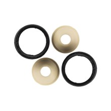 KIT DE PROTECTION AMORTISSEURS Z ODBOJEM ZESTAW Pour SEAT AROSA NTY