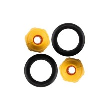 KIT DE PROTECTION AMORTISSEURS Z ODBOJEM ZESTAW Pour SEAT AROSA NTY