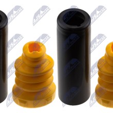 Shock Absorber Dust Cover Kit NTY AB-VW-030K OE Ref 1K0513425D