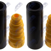 Shock Absorber Dust Cover Kit NTY AB-VW-031K OE Ref 1K0511353P