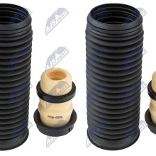 Shock Absorber Dust Cover Kit NTY AB-VW-033K OE Ref 1K0412303H