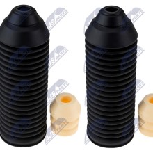 Shock Absorber Dust Cover Kit NTY AB-VW-034K OE Ref 1S0412303