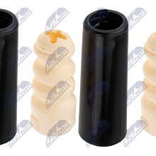 Shock Absorber Dust Cover Kit NTY AB-VW-035K OE Ref 1S0513425A
