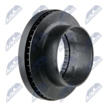 Top Mount Bearing NTY AD-CH-027 OE Ref 04721602AB NTY