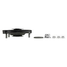 KIT DE MONTAGE AMORTISSEURS Pour FIAT DOBLO 09-, OPEL COMBO 12- NTY