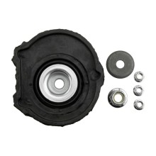 KIT DE MONTAGE AMORTISSEURS Pour FIAT DOBLO 09-, OPEL COMBO 12- NTY