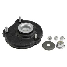 KIT DE MONTAGE AMORTISSEURS Pour FIAT DOBLO 09-, OPEL COMBO 12- NTY