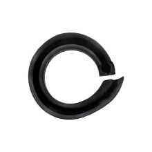 RONDELLE DU RESSORT Pour MITSUBISHI COLT 04-12 INFERIEUR NTY