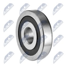 BUTEE D AMORTISSEUR Pour OPEL VIVARO A B 01-14-, RENAULT TRAFIC