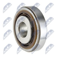 BUTEE D AMORTISSEUR Pour OPEL VIVARO A B 01-14-, RENAULT TRAFIC NTY