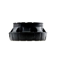 KIT DE MONTAGE AMORTISSEURS Pour RENAULT TRAFIC II III 01-14- NTY