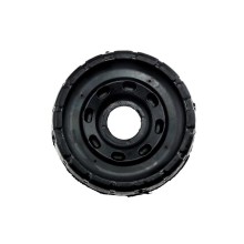 KIT DE MONTAGE AMORTISSEURS Pour RENAULT TRAFIC II III 01-14- NTY