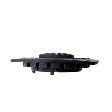 KIT DE MONTAGE AMORTISSEURS Pour RENAULT MEGANE III 08- NTY