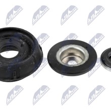 KIT DE MONTAGE POUR AMORTISSEURS Pour RENAULT CLIO I II -10