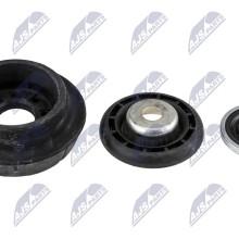 KIT DE MONTAGE POUR AMORTISSEURS Pour RENAULT CLIO I II -10 NTY