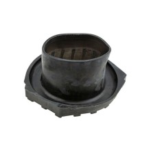 RONDELLE DU RESSORT AD-TY-069 Pour TOYOTA AVENSIS 03-08 ARRIERE