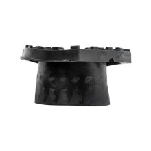 RONDELLE DU RESSORT AD-TY-069 Pour TOYOTA AVENSIS 03-08 ARRIERE NTY
