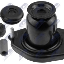 KIT DE MONTAGE AMORTISSEURS Pour TOYOTA AVENSIS 03-08 GAUCHE ARRIERE