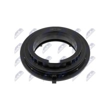BUTEE D AMORTISSEUR Pour TOYOTA C-HR H1 X1 X5 16-, COROLLA A11 NTY