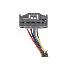 Boot Gas Strut NTY AE-BM-082 OE Ref 51247185713 NTY