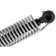 RESSORT A GAZ PRESSION MALLE DU HAYON AMORTISSEUR Pour BMW 5 F10 09- NTY