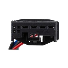 Tailgate Electric Motor NTY AE-BM-131 OE Ref 51247373438 NTY