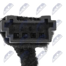 Tailgate Electric Motor NTY AE-BM-139 OE Ref 51249854454 NTY