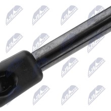 Convertible Top Gas Spring NTY AE-BM-153 OE Ref 54377128764 NTY